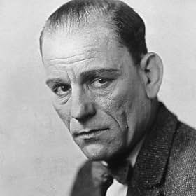 Lon Chaney